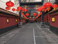 -白家大院·王府宫廷菜(苏州街店)