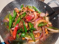 -外婆家(西红门荟聚购物中心店)