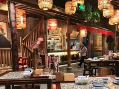-南京大牌档(崇文门国瑞店)