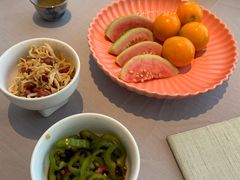 餐前水果-金海华·悦食东方(苏州中心商场店)