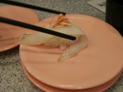 -争鲜回转寿司(飞洲国际店)