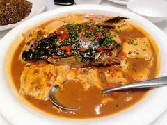 -乾隆美食·本帮菜(黄河路店)