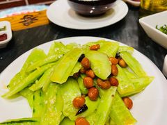 -南门四季铜锅涮肉(左家庄店)