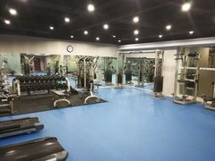 -上海新锦江大酒店