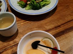 -大厨小馆(华阳城店)