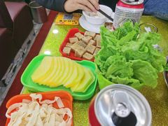 -赵氏盱眙十三香龙虾(蓝村店)