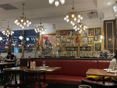 -Entrecôte 法国牛扒馆(保利·时光里店)