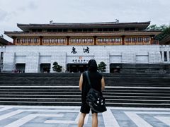 -丰都鬼城名山景区