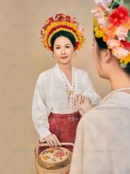 -海马体家庭照相馆(杭州萧山万象汇店)