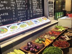 -王捌小院(红花坡店)