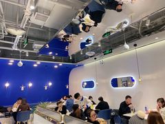 -兰湘子·湘菜小炒(石家庄万象城店)