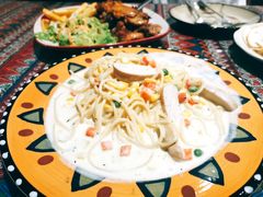 -Tony's House