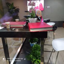 -盘子女人坊生日照·摄影馆(华强店)