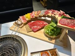 -千寻山野烤肉(天虹店)