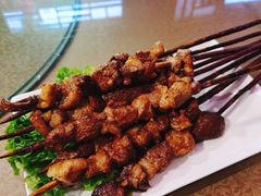 -悦真雅院·四合院·清真私房菜(雍和宫店)