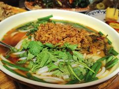 纯正云南小锅米线-遇见阿家村云南菜(魏公村店)