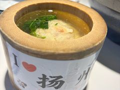 -打酱油·非遗淮扬菜(瘦西湖梅岭店)