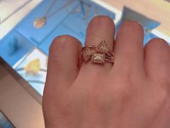 -DE BEERS 戴比尔斯(上海国金中心店)