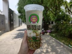 -笃笃笃糖粥(十全街店)