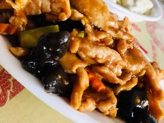 -添福来墨鱼饺子 · 海鲜东北菜(大连星海·黄浦路店)