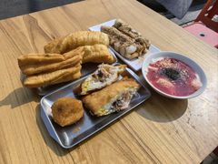 -和众大油条(维明路店)