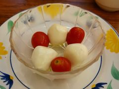 -萨莉亚意式餐厅(金隅嘉品mall店)