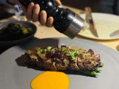 -Mercato莫卡多露台餐厅与酒吧(K11店)