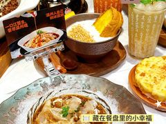 -五马集·海鲜·温州大牌档(黑金冠五马街十字路口店)