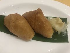 -兆治日本料理(华府世家店)