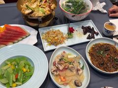 -皇饭儿·王润兴酒楼(河坊街店)