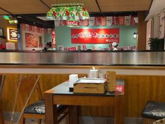 -福苗小骆驼烧烤(望京店)