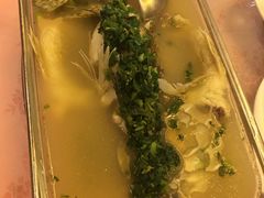 -马凯餐厅(长椿街店)