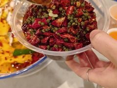 -刘胖子家常菜·蹄花焖藕(中央花园店)