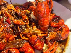 -红盔甲·小龙虾(车公庙店)