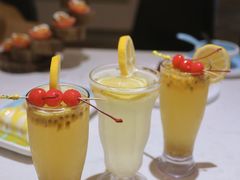 -香香海南菜餐厅