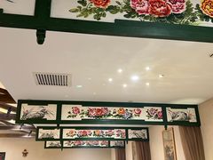 -古关火锅店(古北水镇景区店)