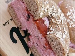 -Catch Bagel(芳草地店)