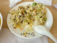 -蒋家桥饺面店(东关街店)
