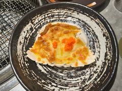 -厚贞日式烤肉(龙之梦店)