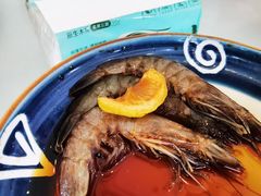 -碧海银沙海鲜餐厅(恒大海上威尼斯店)