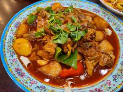 -阿西娅食府(中关村店)