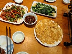 -61号餐吧(兴坪古镇漓江店)