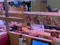 -寿司郎(皇庭广场店)