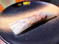 -楼兰新疆主题餐厅(苏州中心店)