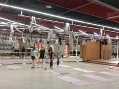 -英派斯健身旗舰店(海信国际中心馆)