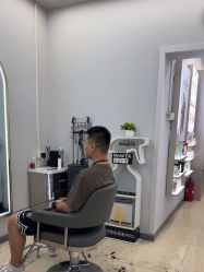 -保罗造型