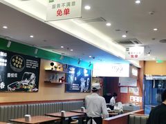 大堂-晋家门(弘阳广场店)