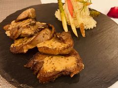 -LA CREPERIE BRETONNE布列塔尼法式餐厅(天童北路店)
