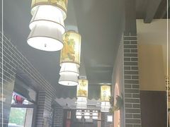 -何氏排骨(左家塘店)