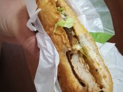 -麦当劳(金狮广场店)